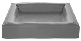 Hondenmand Bia Bed 4 Grijs 85 cm