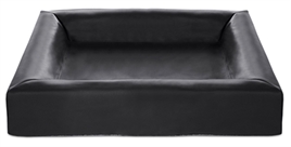 Hondenmand Bia Bed 4 Zwart 85 cm