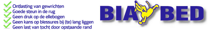 Bia Bed hondenmand