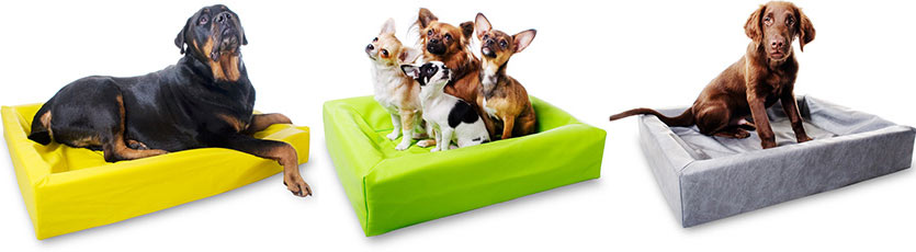 BIA BED hondenmand kopen