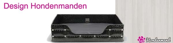 Design hondenmanden
