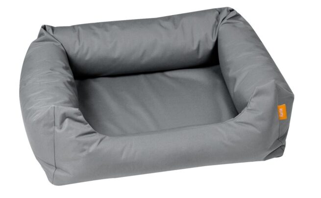 Hondenmand Dream Grijs 80cm-0