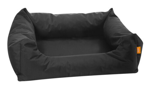 Hondenmand Dreambay Zwart 80CM-0