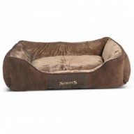 Hondenmand Chester Chocolate-8946