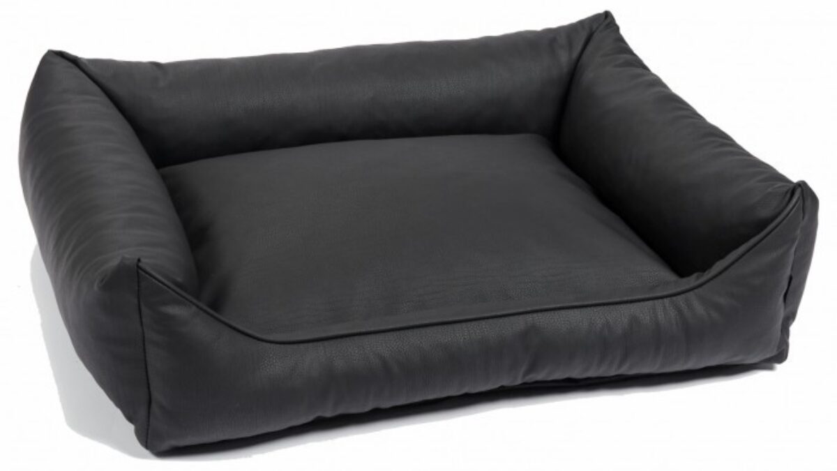 FURTIME Orthopedisch Hondenbed Voor Grote Rassen – Memory Foam, Afneembare Hoes, Antislip, XXL Formaat (122x89x19 Cm) – Perfect Voor Honden Met Gewrichtsklachten