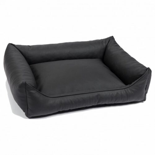 hondenmand new wodan zwart