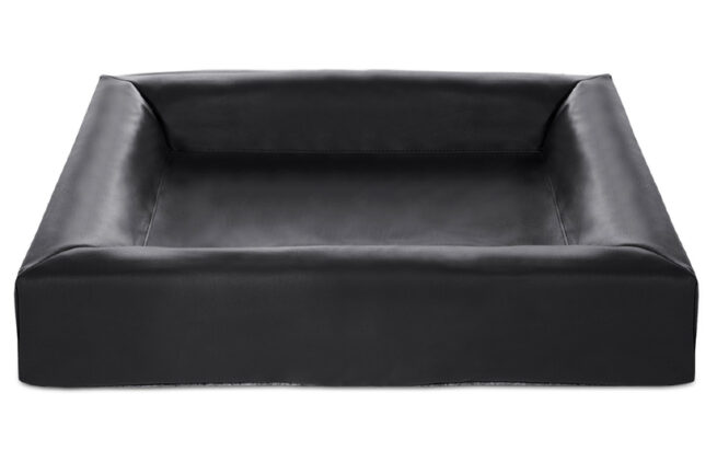 Bia Bed Hondenmand Zwart - Afbeelding 2