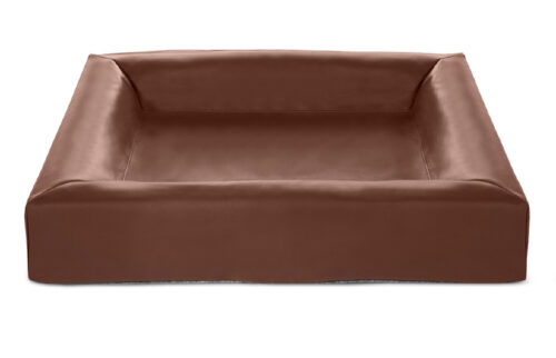 Merken Bia Bed Hondenmand Bruin