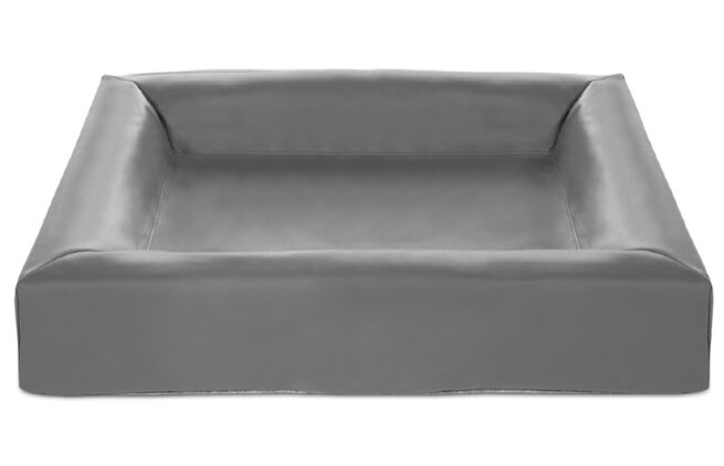 Bia Bed Hondenmand Grijs - Afbeelding 3