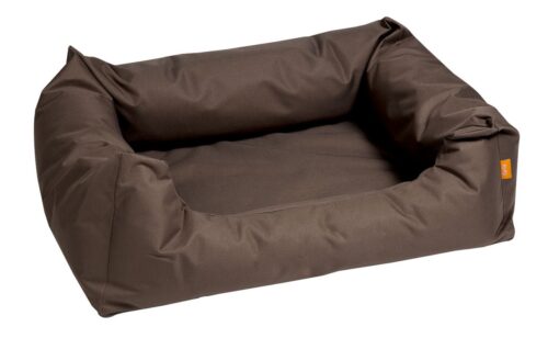 Hondenmand Dream Dreambay Antraciet Shadow