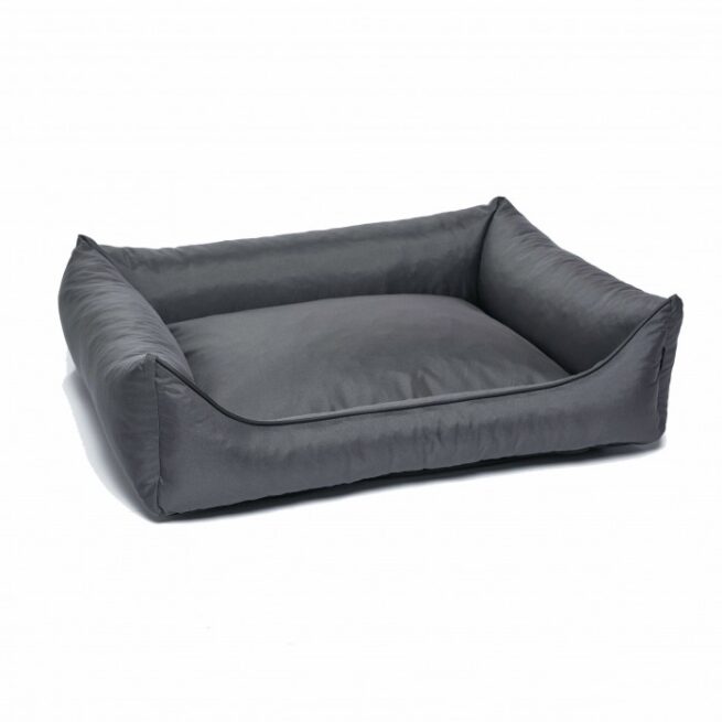 Orthopedische Hondenmand snObbs Cosy Antraciet - Afbeelding 5