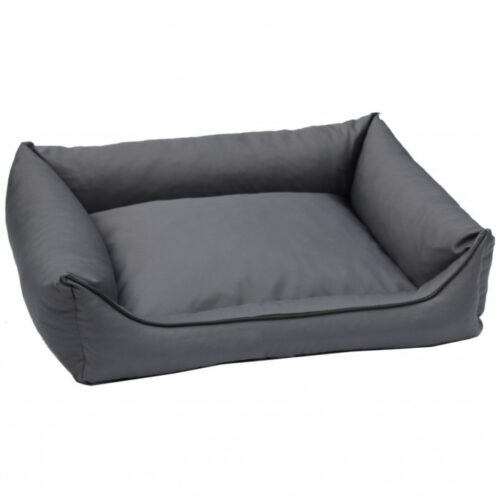 Hondenmand Cosy Antraciet 100cm-0