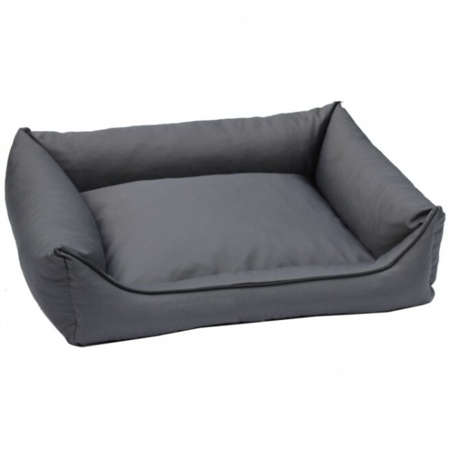 Hondenmand Cosy Antraciet 70cm-0