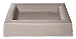 Hondenmand Bia Bed 4 Taupe 85cm