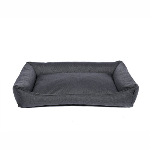 Hondenmand Kingston Antraciet 120cm