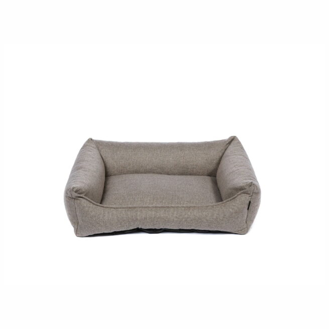 Orthopedische Hondenmand snObbs Kingston Sandalwood - Afbeelding 9