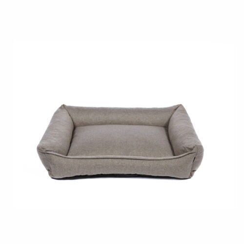 Hondenmand Kingston Sandalwood 90cm