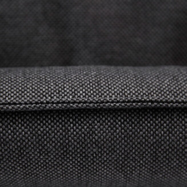 Hondenmand snObbs Kingston Antraciet 90cm - Afbeelding 3