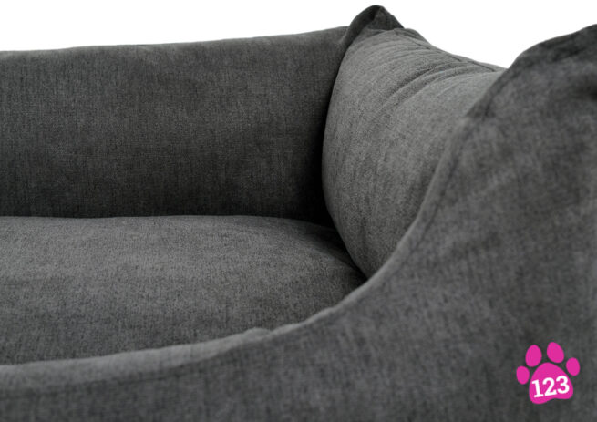 Hondenmand Comfort Dream Grijs-14861
