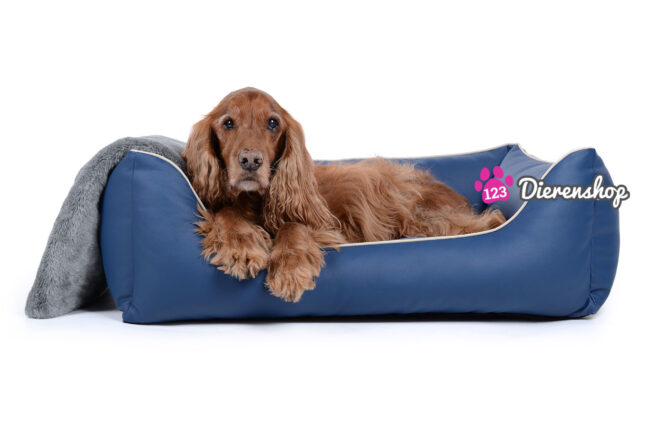 Hondenmand Ultimate Dream Blauw-14856