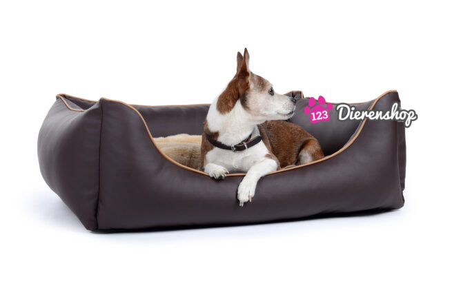 Hondenmand Ultimate Dream Bruin-14848