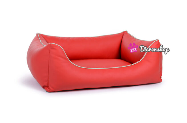 Hondenmand Ultimate Dream Rood-14855