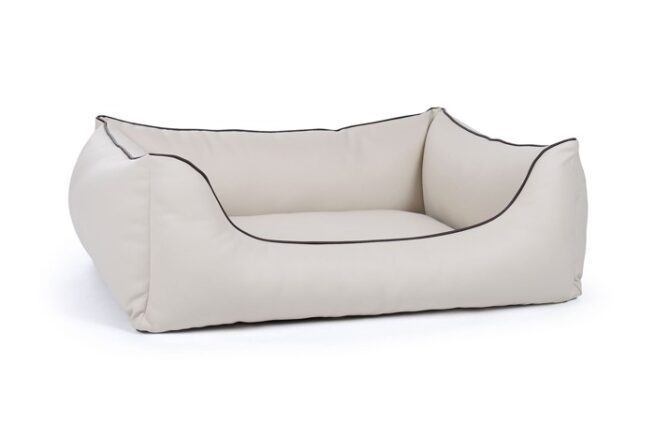 Hondenmand Ultimate Dream Crème-20122
