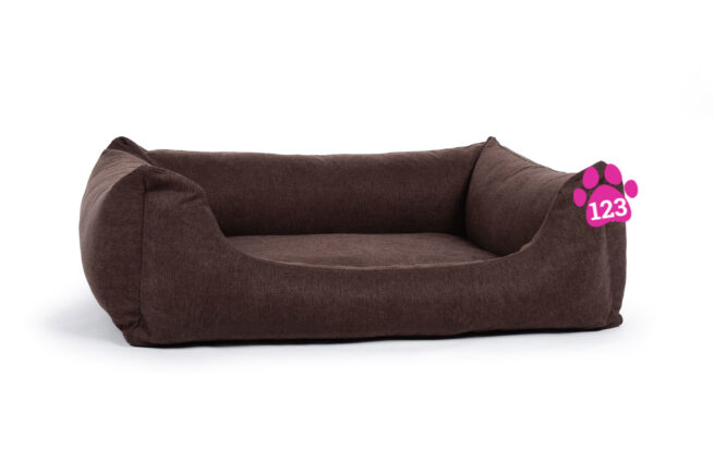 Hondenmand Comfort Dream Bruin-14865