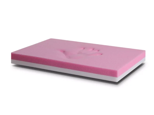 Hondenmand Comfort Dream Zwart - Afbeelding 3