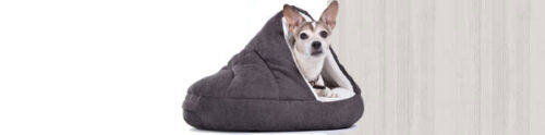Snuggle Cave Hondencave