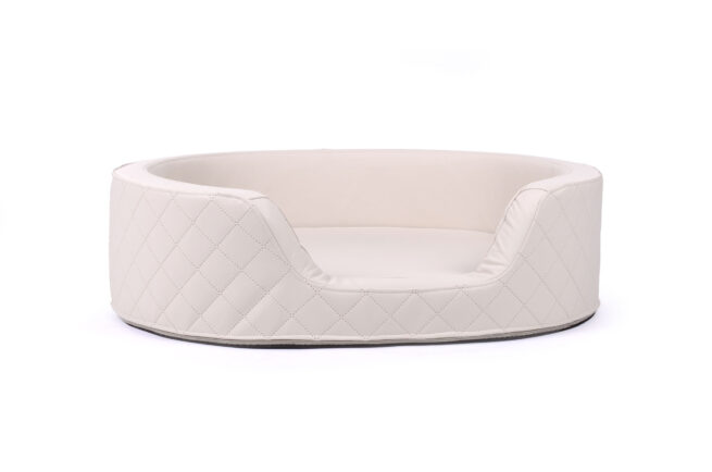 Hondenmand Hondenmand Solatium Deluxe Crème 80