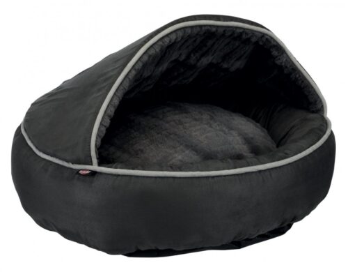 Hondenmand Timber Cave 70 cm-0