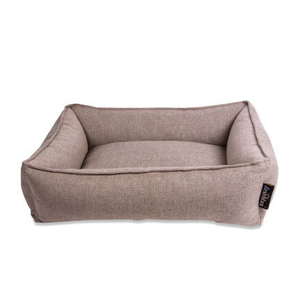 Hondenmand Paris Lex & Max Zand 70 cm-0