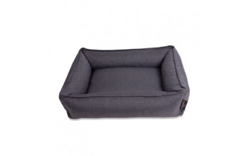 Hondenmand Paris Lex & Max Antraciet 90 cm-0