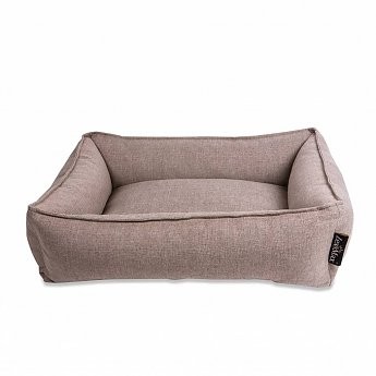 Hondenmand Paris Lex & Max Zand 100 cm-0