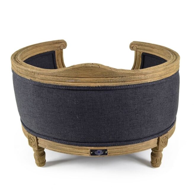 Hondenmand Lord Lou George Antrhacite Medium-17139