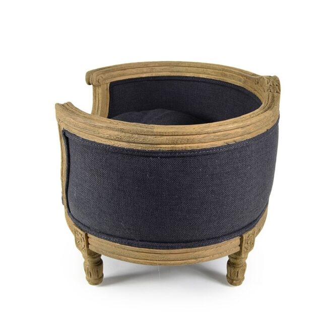 Hondenmand Lord Lou George Antrhacite Medium-17138