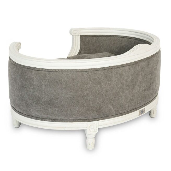 Hondenmand Lord Lou George Stonewashed Medium-17162