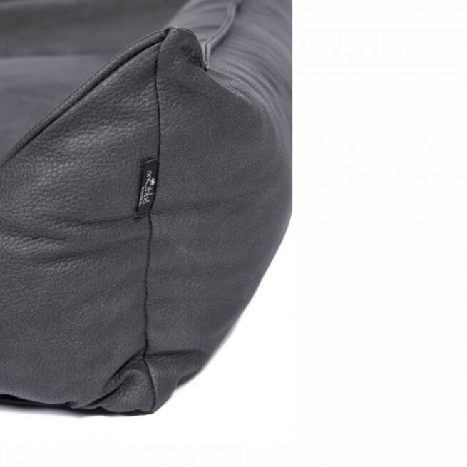 Hondenmand Hondenmand snObbs Buffalo Cowboys Dark Grey