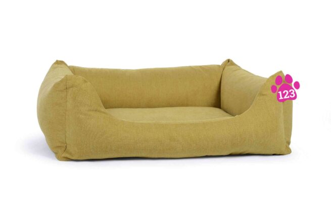 Hondenmand Comfort Dream Kiwi-17320