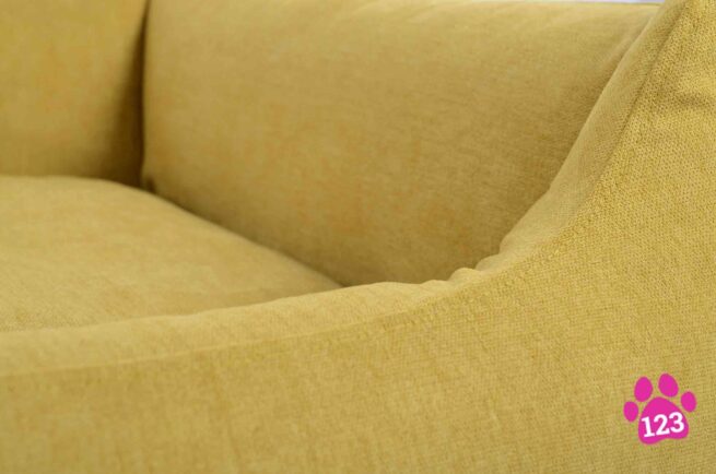 Hondenmand Comfort Dream Kiwi-17321
