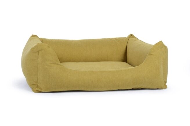 Hondenmand Comfort Dream Kiwi-0