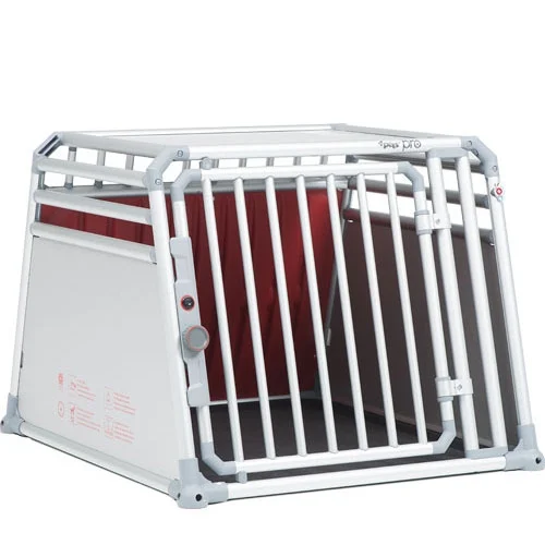 4Pets Autobench Pro 4 Large