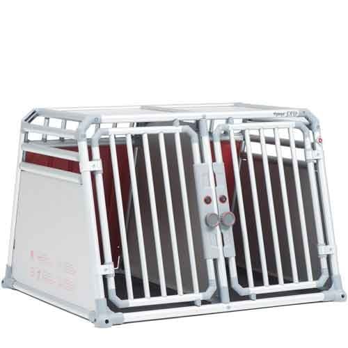 4Pets Autobench Pro 22 Medium