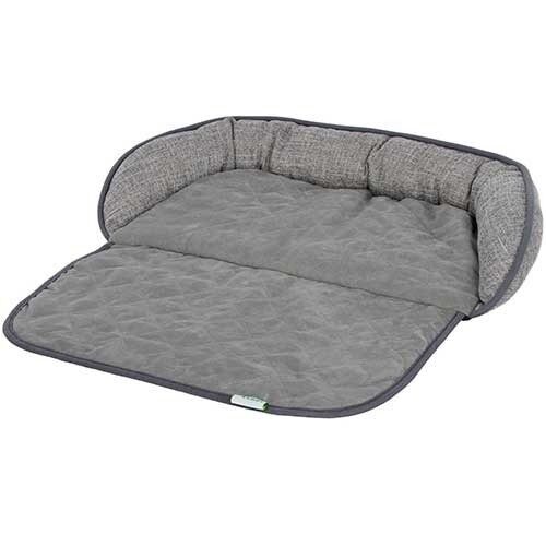 Bankbeschermer Emalia 98 cm-0