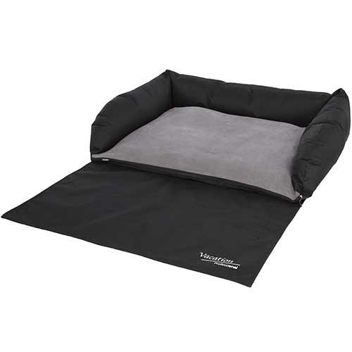 Auto Hondenmand 95 cm-0