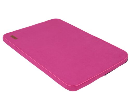 Benchmatras Petcomfort Roze-0