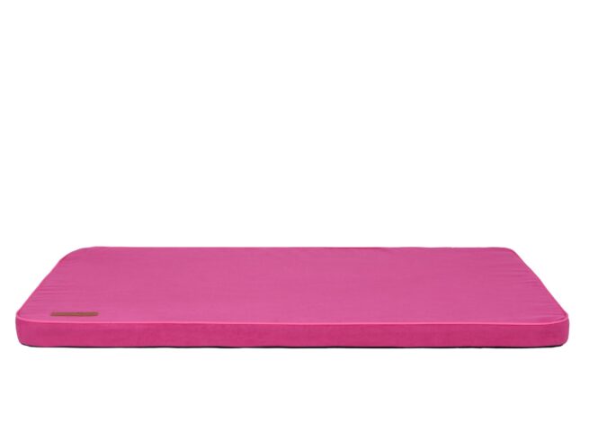 Benchmatras Petcomfort Roze-18000