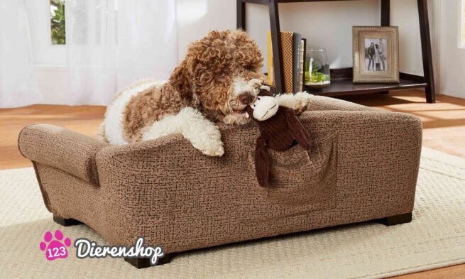 Hondensofa Harper Arch Sofa -18563