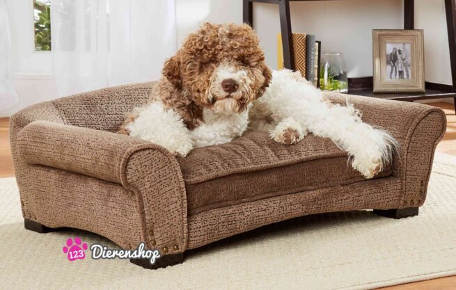 Hondensofa Harper Arch Sofa -0